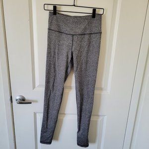 Victoria's Secret Sport Charcoal leggings XS